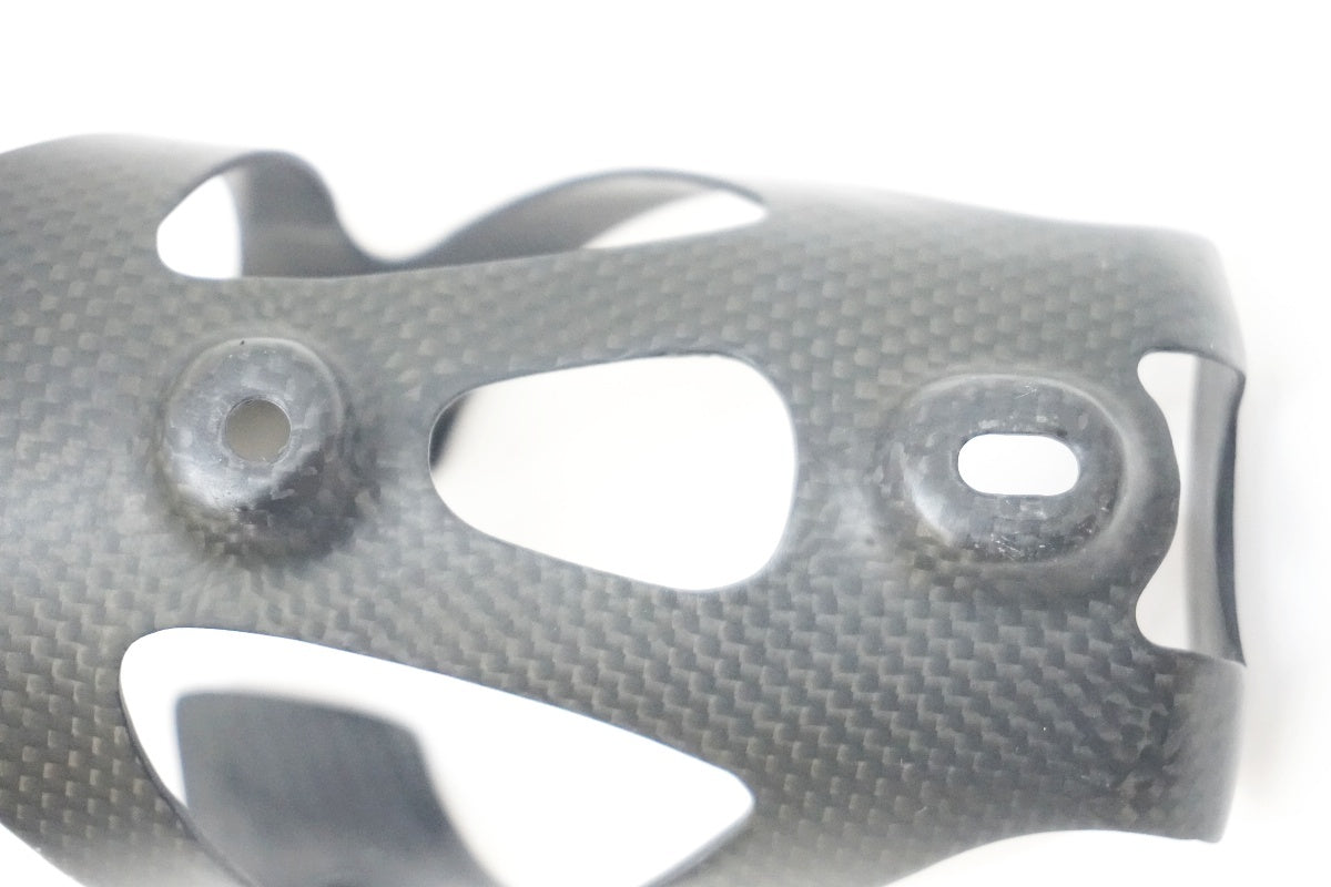 BLACKBURN 「ブラックバーン」 カーボン ボトルケージ / 大阪美原北インター店