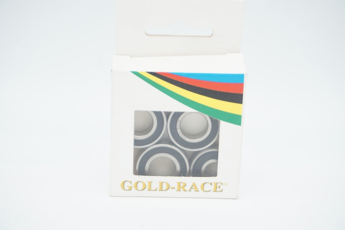 GOLD RACE 「ゴールドレース」 BEARING WHEEL KIT ベアリング / 滋賀大津店