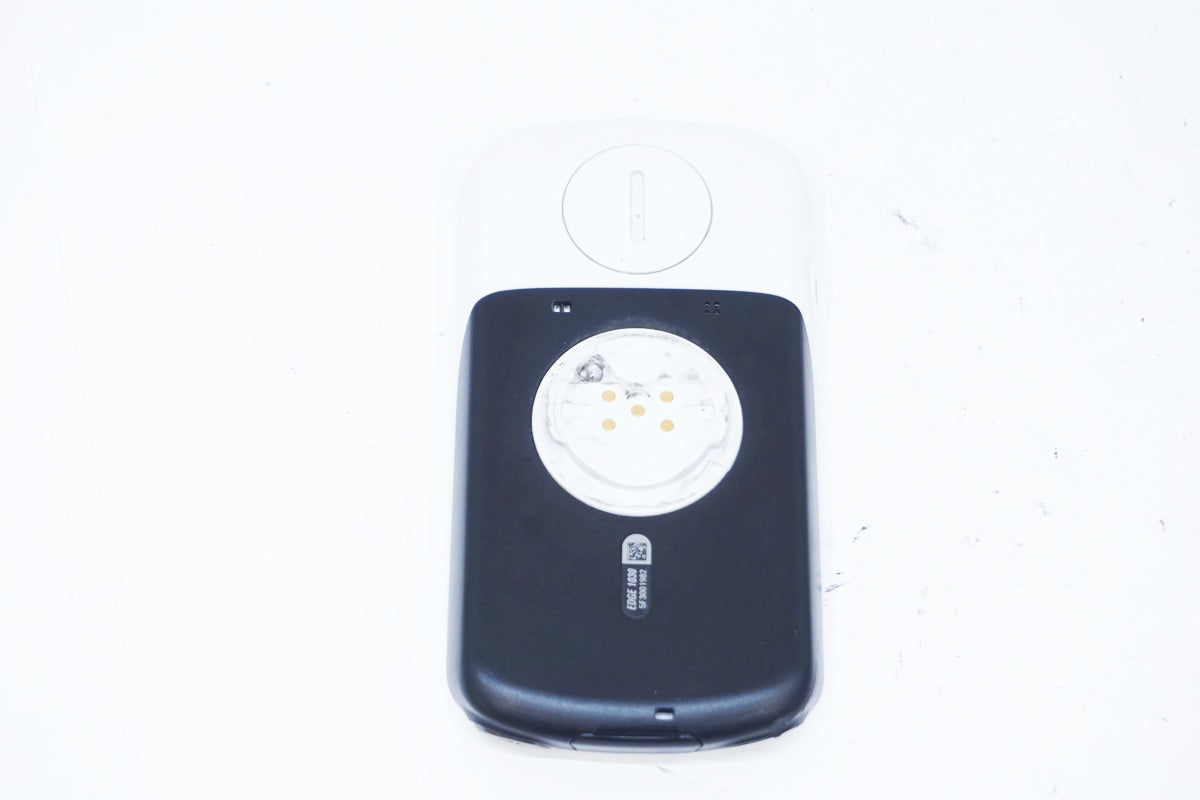 F*o様 GARMIN EDGE 1030 サイクルコンピューター本体 GARMIN 「ガーミン」 EDGE 1030 サイクルコンピューター / 大阪美原北