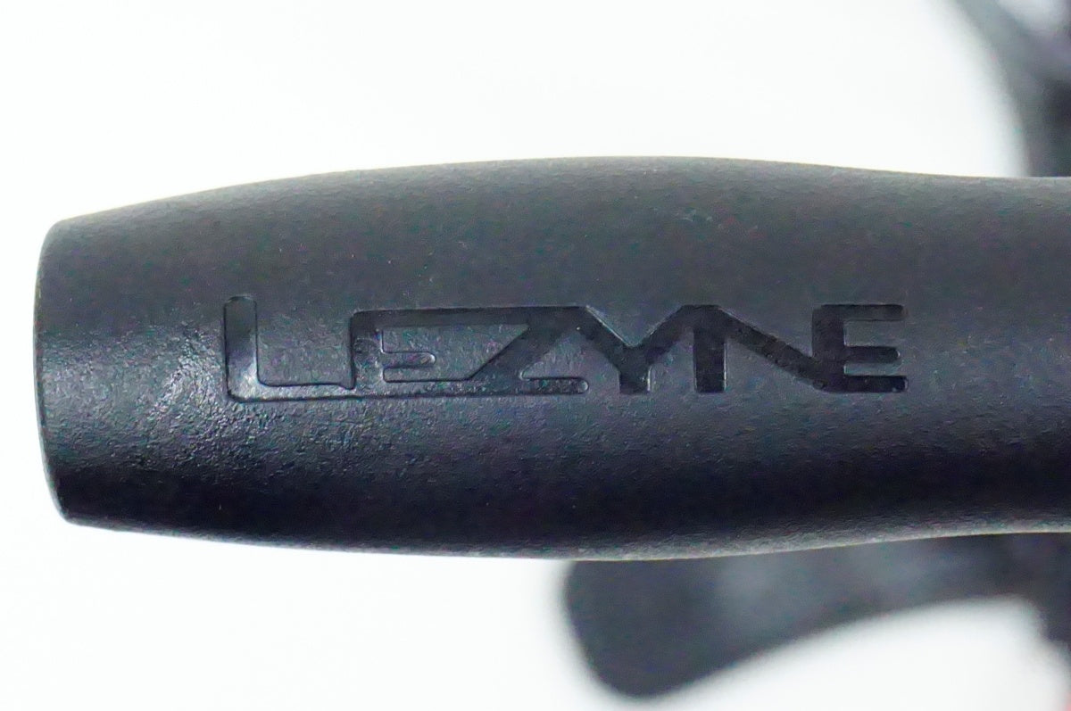 LEZYNE 「レザイン」 SPORT FLOOR DRIVE フロアポンプ / 名古屋大須店