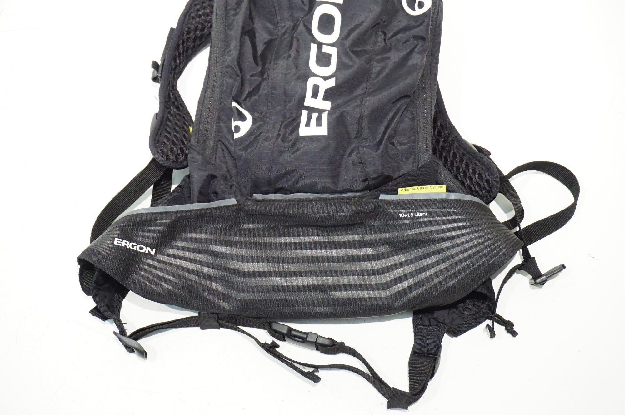 ERGON 「エルゴン」 BX2 バックパック / 浜松店 ｜ バイチャリ