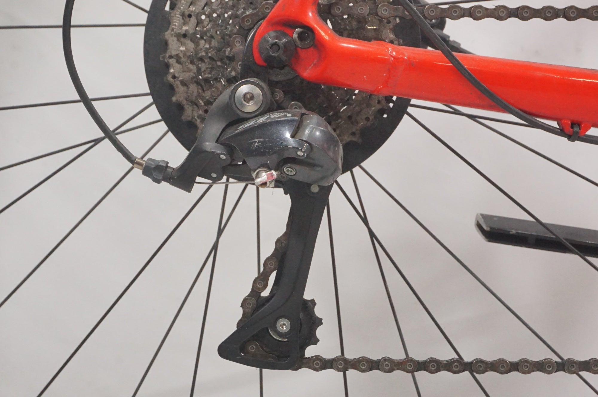 ジャンク SPECIALIZED 「スペシャライズド」 MEN'S SIRRUS SPORT 2019年モデル クロスバイク / AKIBA店