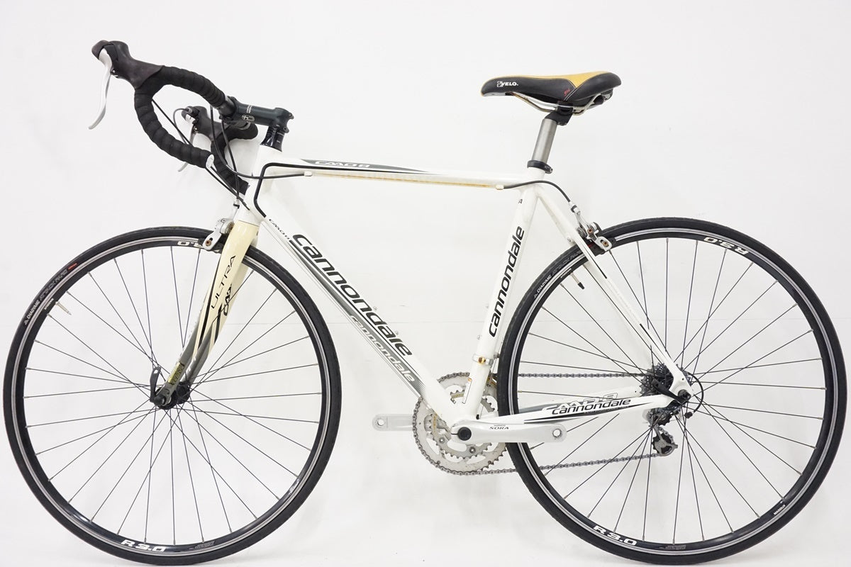 CANNONDALE「キャノンデール」 CAAD8 年式不明 ロードバイク / 浜松店