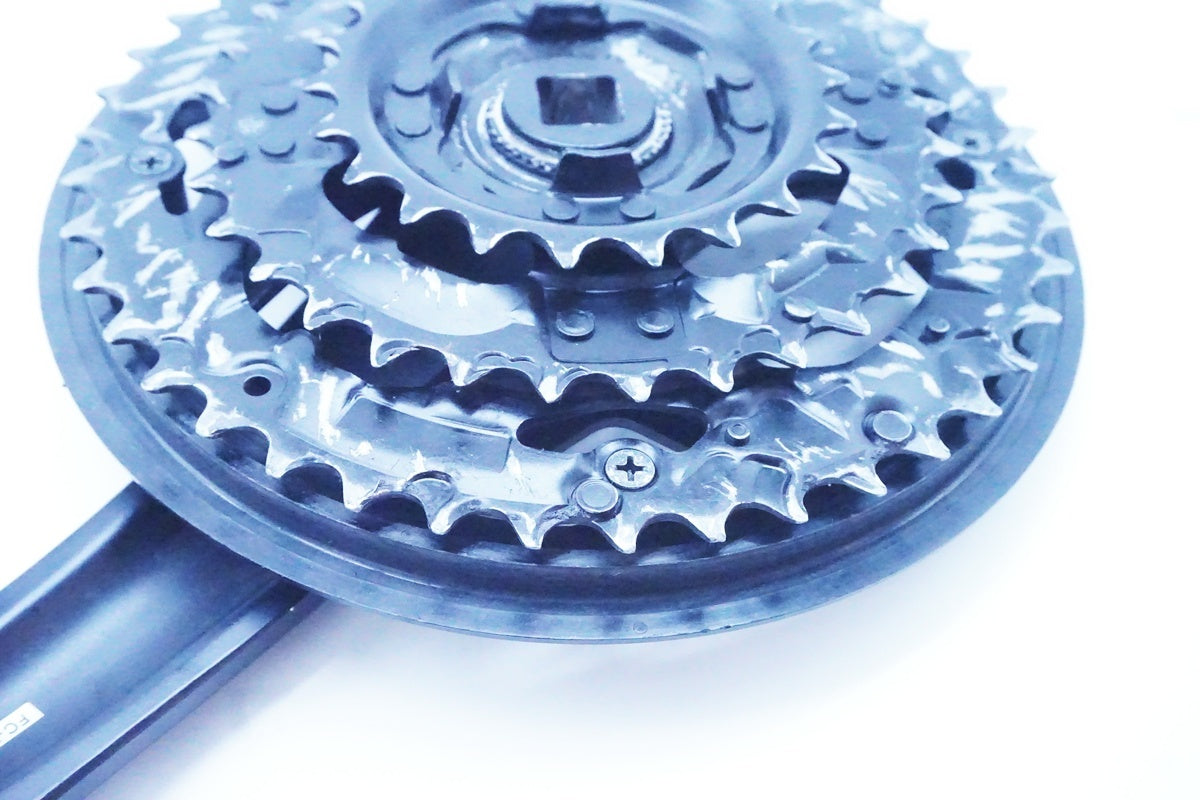 SHIMANO「シマノ」 FC-M311 170mm 42-32-22T クランクセット/ 京都西院店