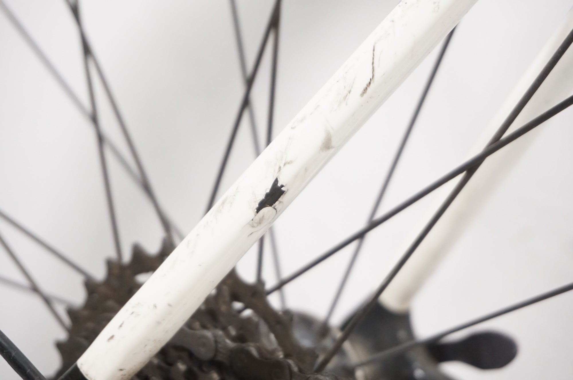 ジャンク SPECIALIZED 「スペシャライズド」 ROUBAIX ELITE 2012年モデル ロードバイク / AKIBA店