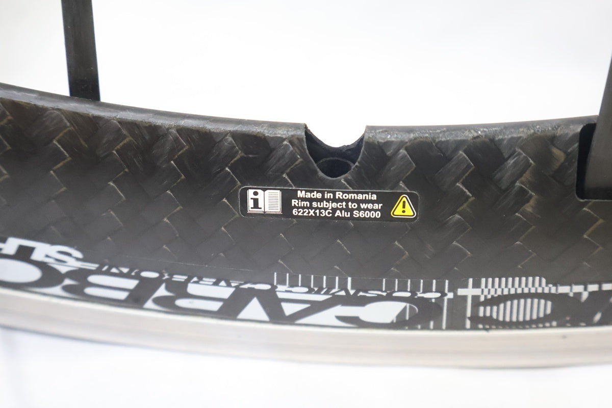 MAVIC 「マビック」 COSMIC CARBON SLR シマノ11S ホイールセット / 高知店