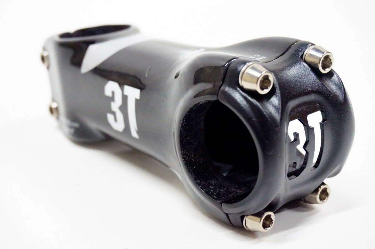 3T 「スリーティー」 ARX LTD φ31.8 90mm ステム / 名古屋大須店