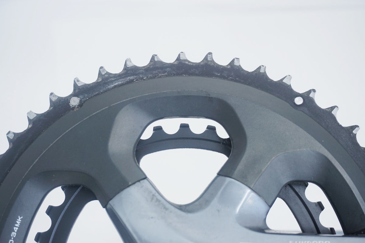 SHIMANO 「シマノ」 TIAGRA FC-4700 50-34T 170mm クランク / 京都八幡店