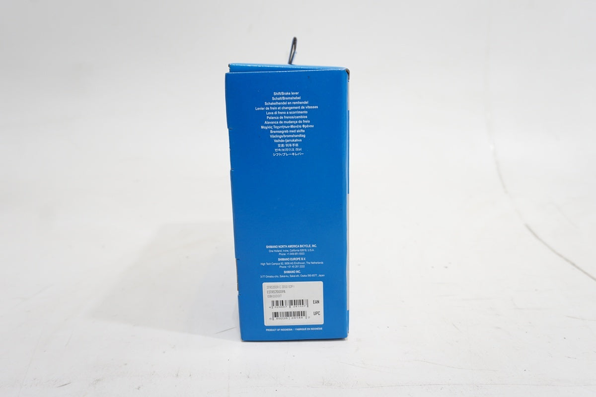 SHIMANO 「シマノ」  シフター左のみ/ 京都西院店