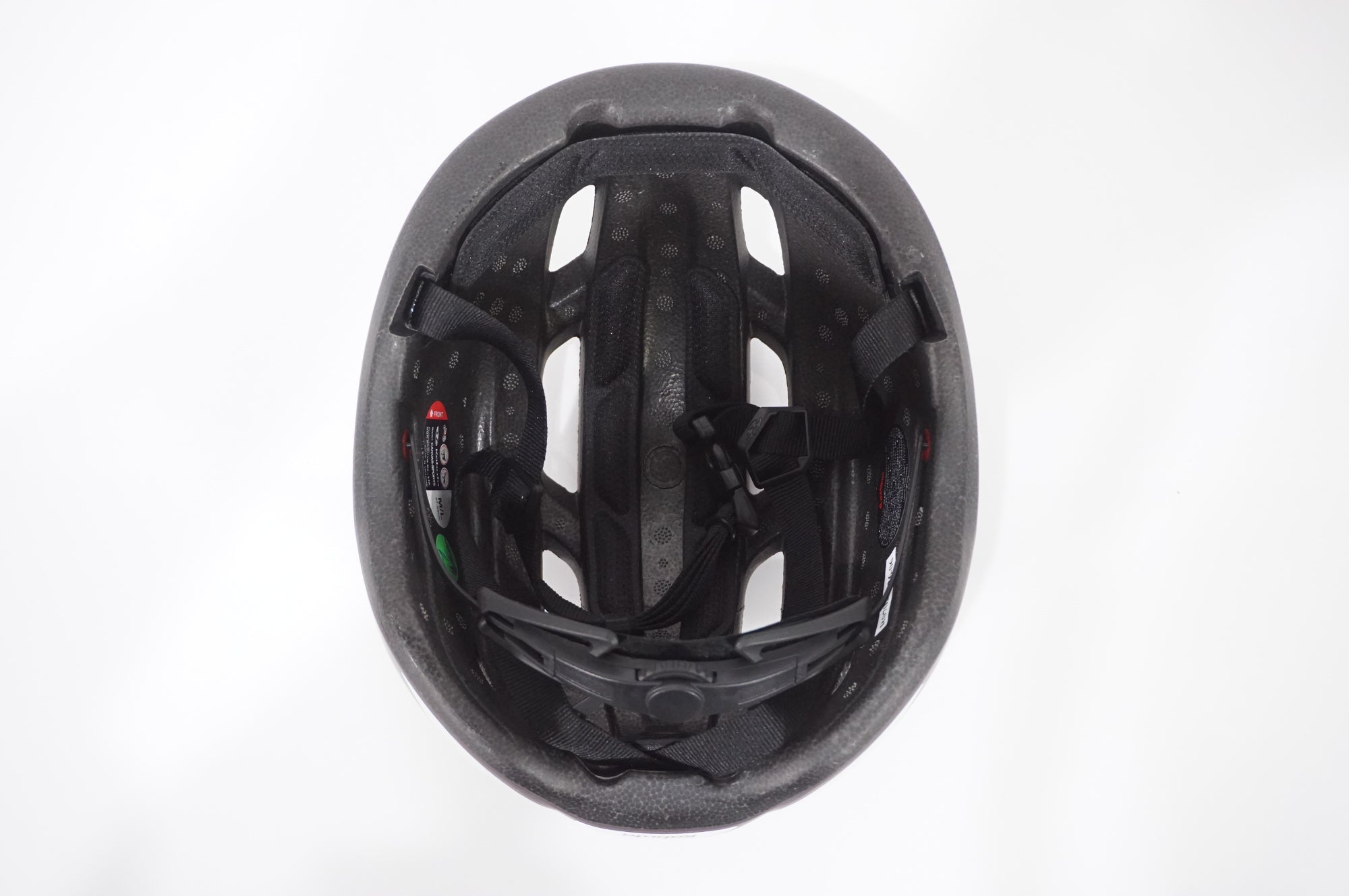 OGK KABUTO 「オージーケーカブト」 CANVAS-SPORTS サイズ57-59cm ヘルメット / AKIBA店