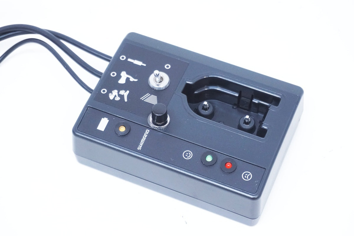 SHIMANO 「シマノ」 DURA ACE SM-EC79 システムチェッカー / 大阪美原北インター店
