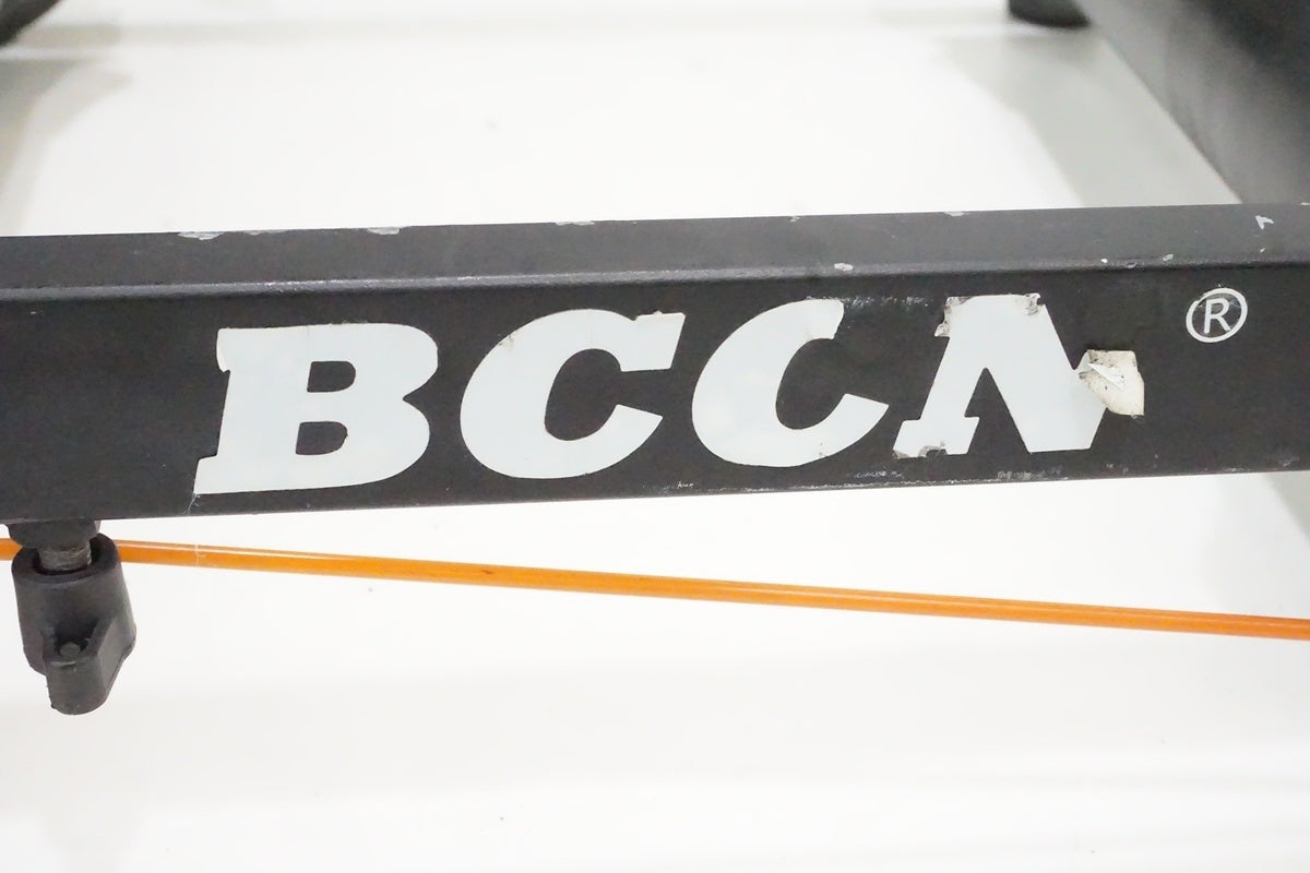 BCCN「ビーシーシーエヌ」３本ローラー/ 京都西院店