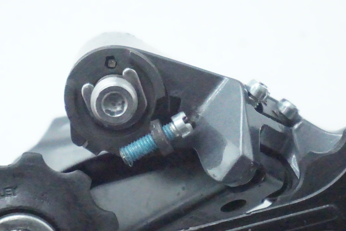 SHIMANO「シマノ」 Claris RD-R2000-SS 8Sリアディレーラー/ 京都西院店