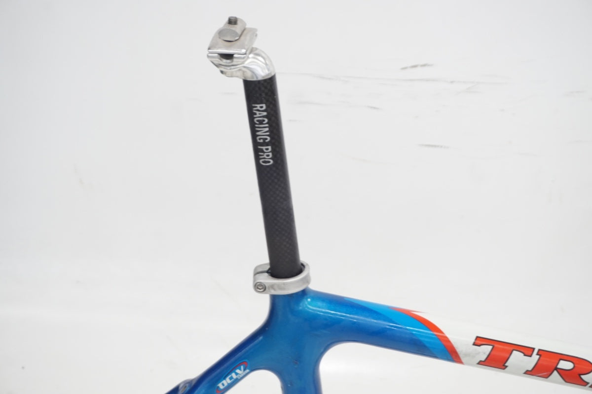 TREK 「トレック」 5500 OCLV CARBON 1999年モデル フレームセット / 滋賀大津店