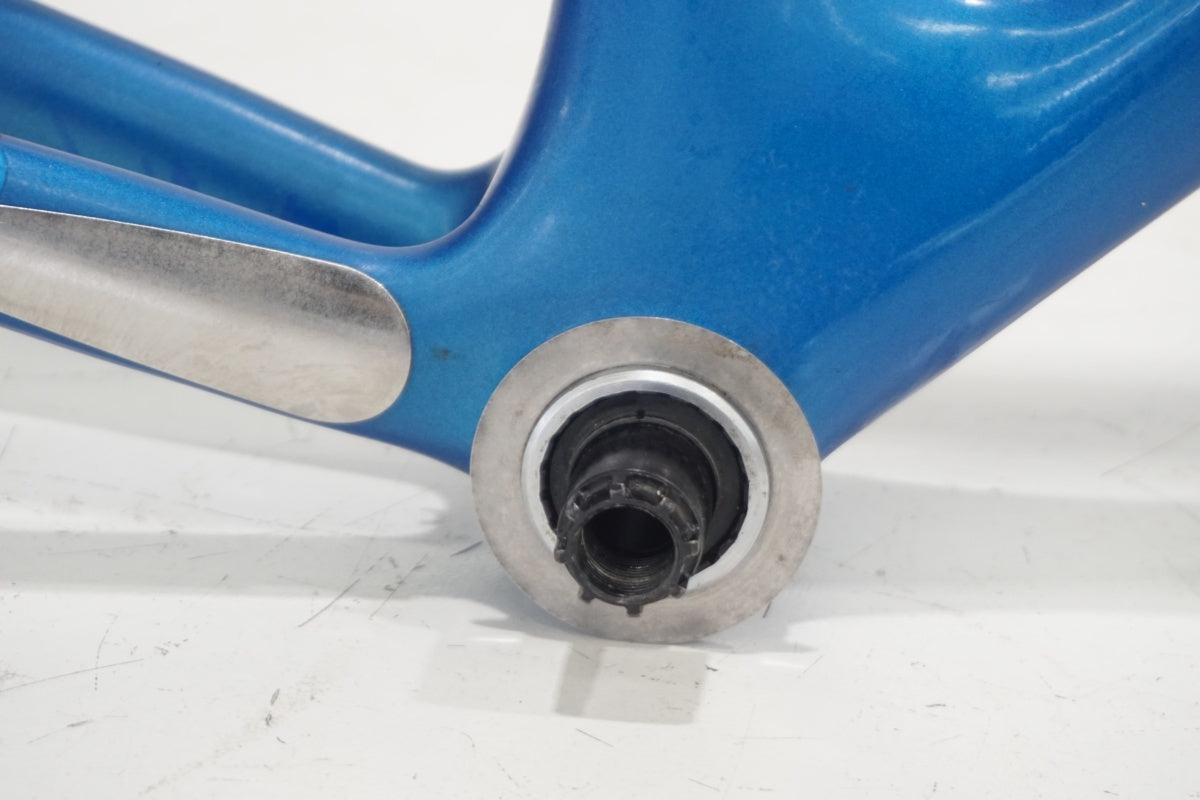 TREK 「トレック」 5500 OCLV CARBON 1999年モデル フレームセット / 滋賀大津店