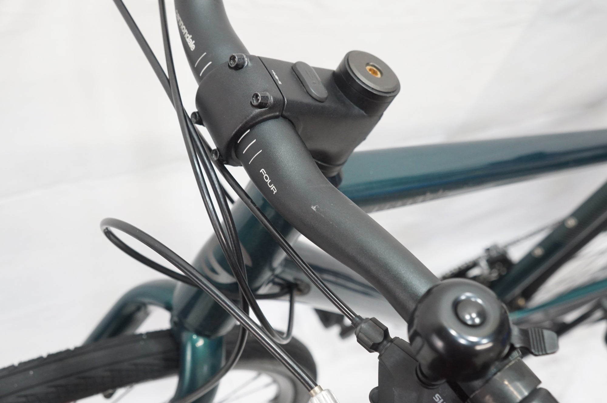 CANNONDALE 「キャノンデール」 QUICK5 2022年モデル クロスバイク / 大宮店