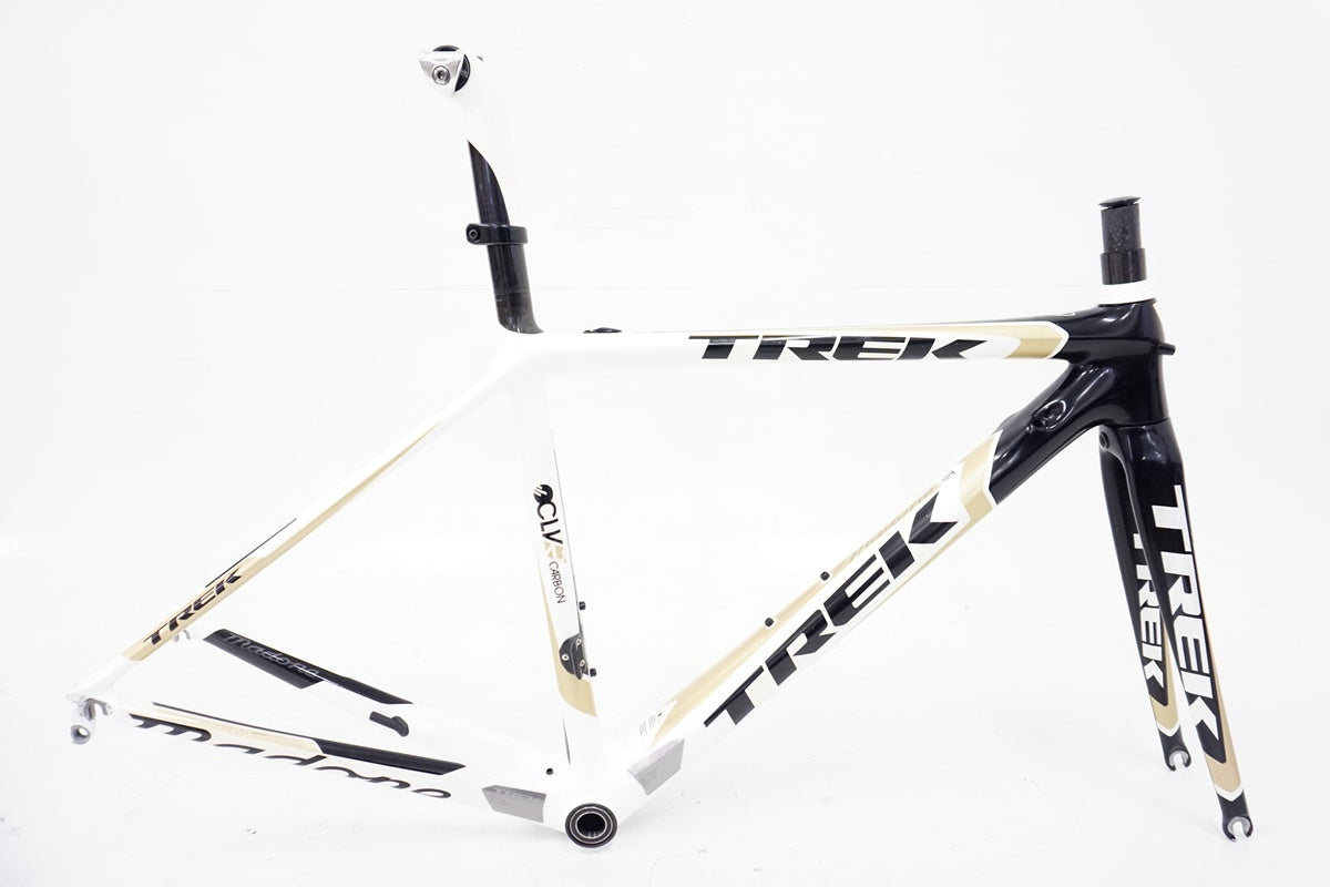 TREK「トレック」 MADONE 6.5 WSD 2011年モデル フレームセット / 浜松店