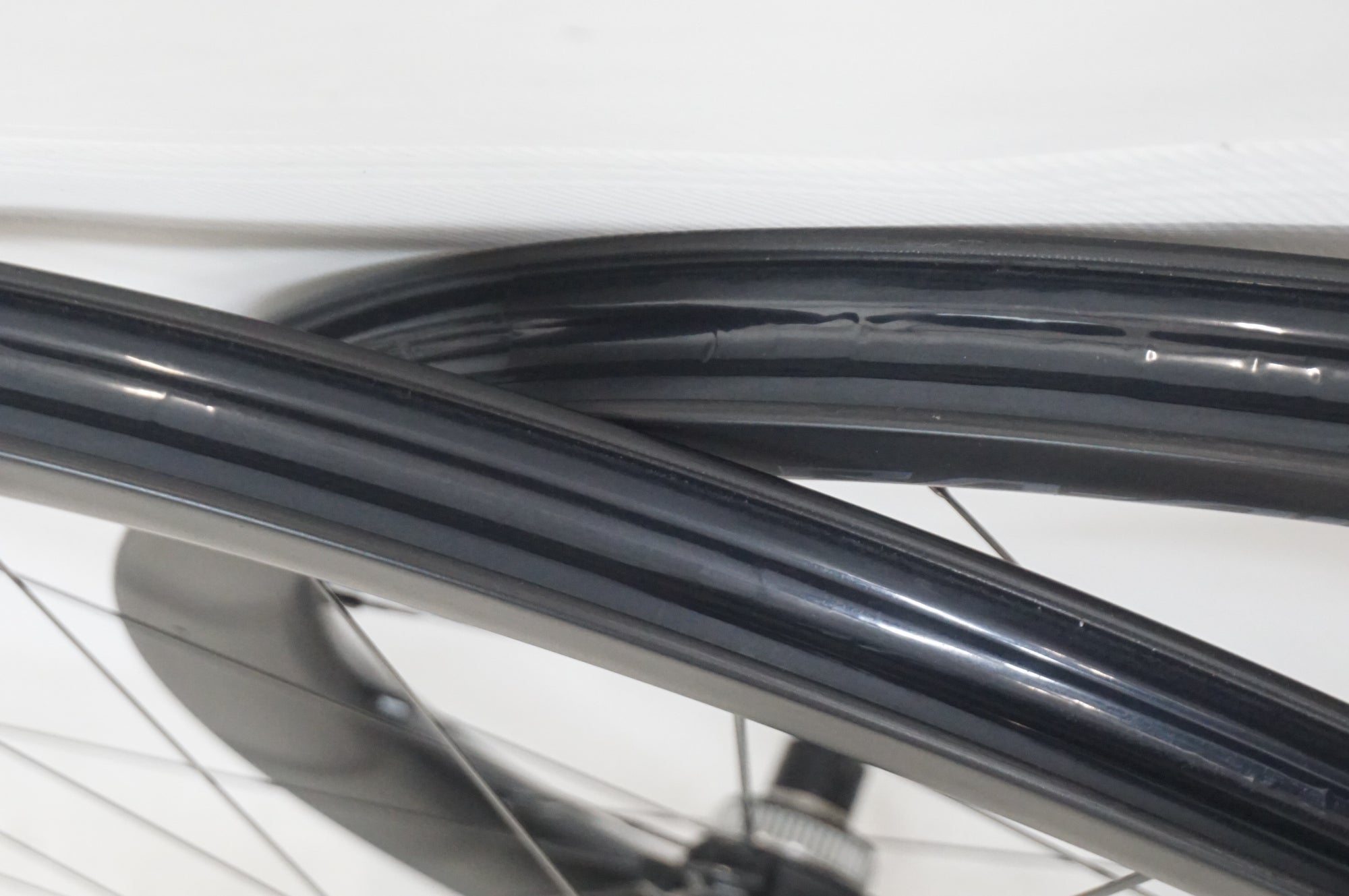 SHIMANO 「シマノ」 DURA-ACE WH-R9270 C36 シマノ12速 ホイールセット