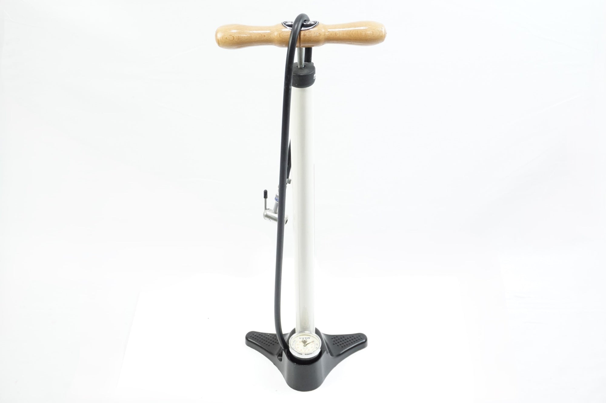 SILCA 「シリカ」 PISTA フロアポンプ / 中目黒店