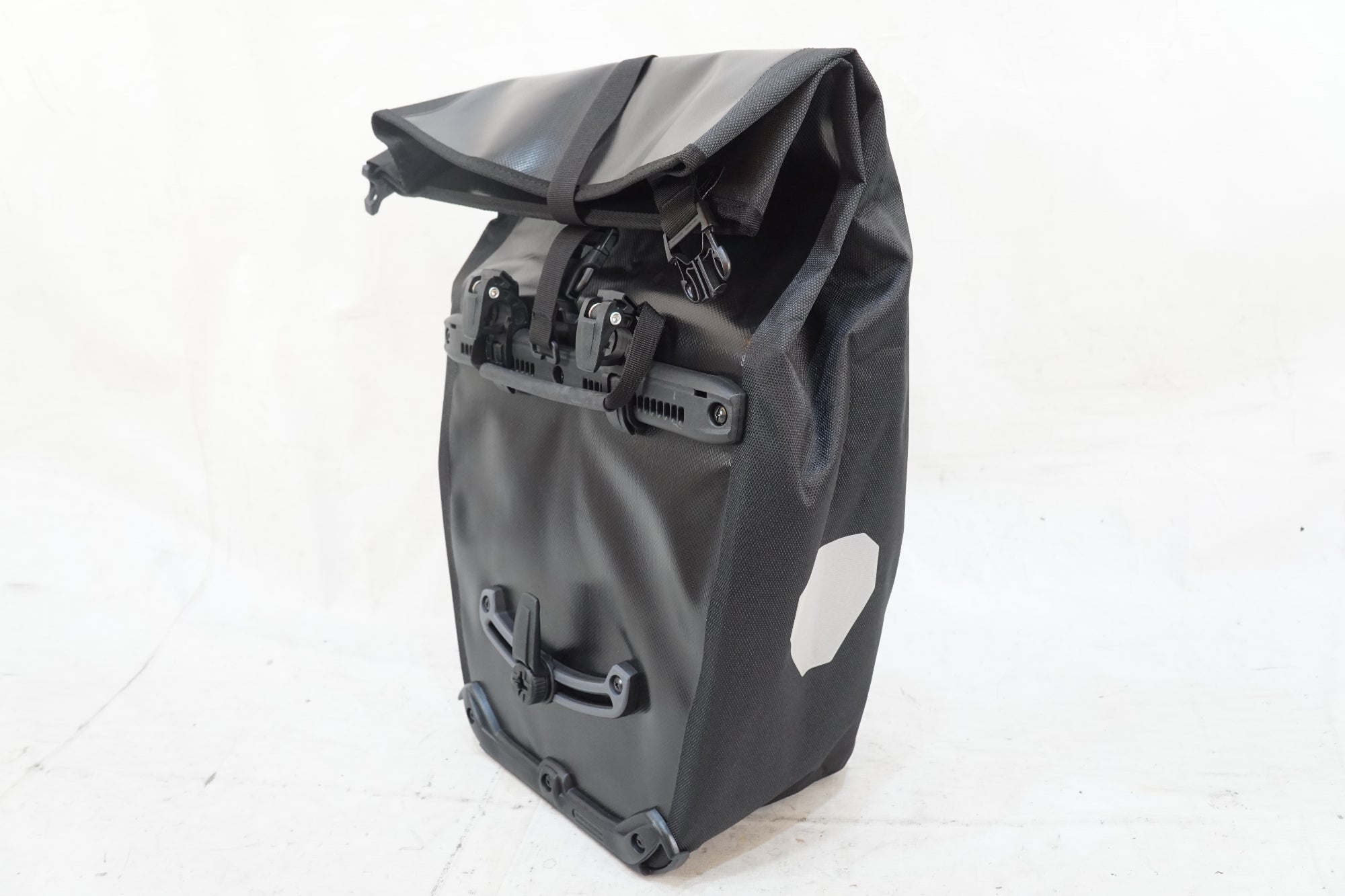 ORTLIEB 「オルトリーブ」 バックローラークラシック QL2.1 パニアバッグ / バイチャリ浦和ベース