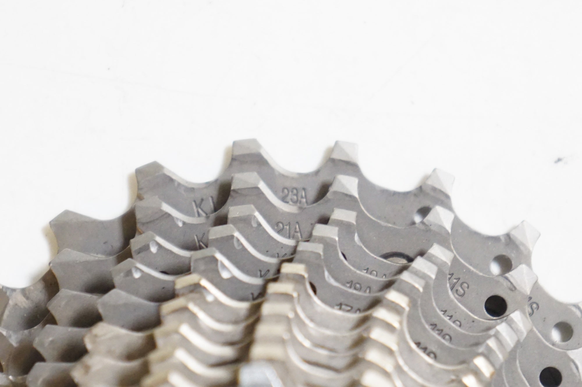 SHIMANO 「シマノ」 DURA-ACE CS-9000 11-23T スプロケット