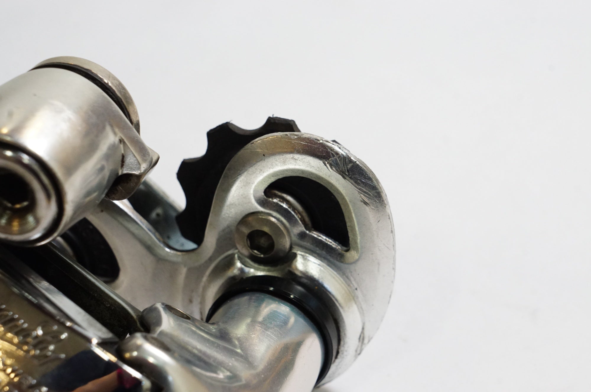 ジャンク CAMPAGNOLO 「カンパニョーロ」 MIRAGE リア