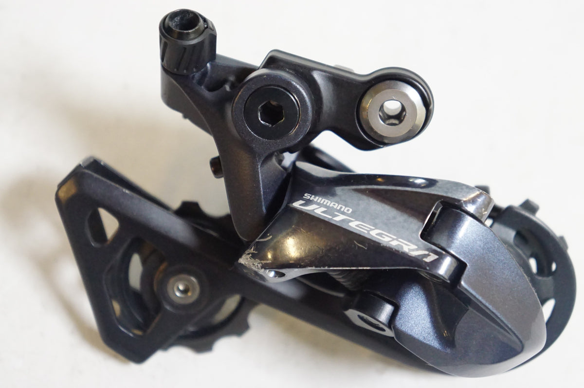 SHIMANO 「シマノ」 ULTEGRA RD-R8000 リアディレイラー / 熊谷本店