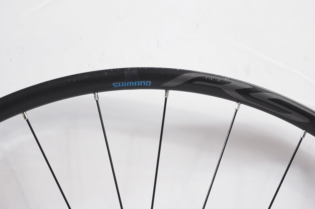 SHIMANO 「シマノ」 WH-RS171 シマノ11s ホイールセット