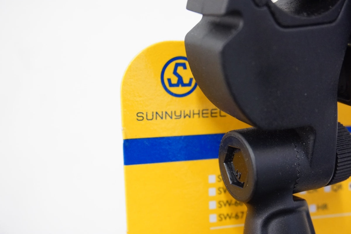 SUNNYWHEEL「サニーホイール」 R SW669 フェンダー / 浜松店