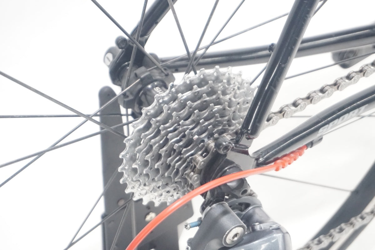 JAMIS 「ジェイミス」 QUEST SPORT 2017年モデル ロードバイク / 滋賀大津店