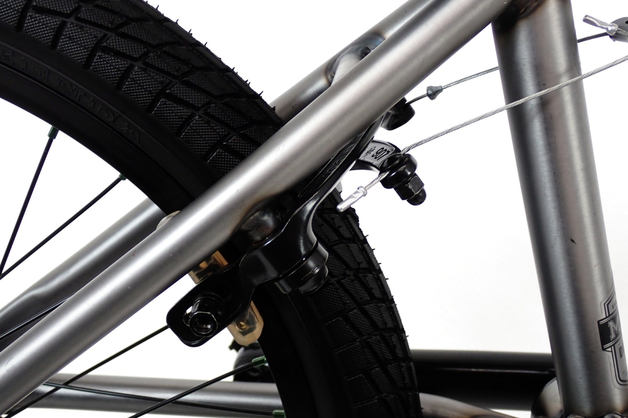 DURCUS ONE 「ダーカスワン」 MOTO 2021年モデル BMX / 伊勢崎店