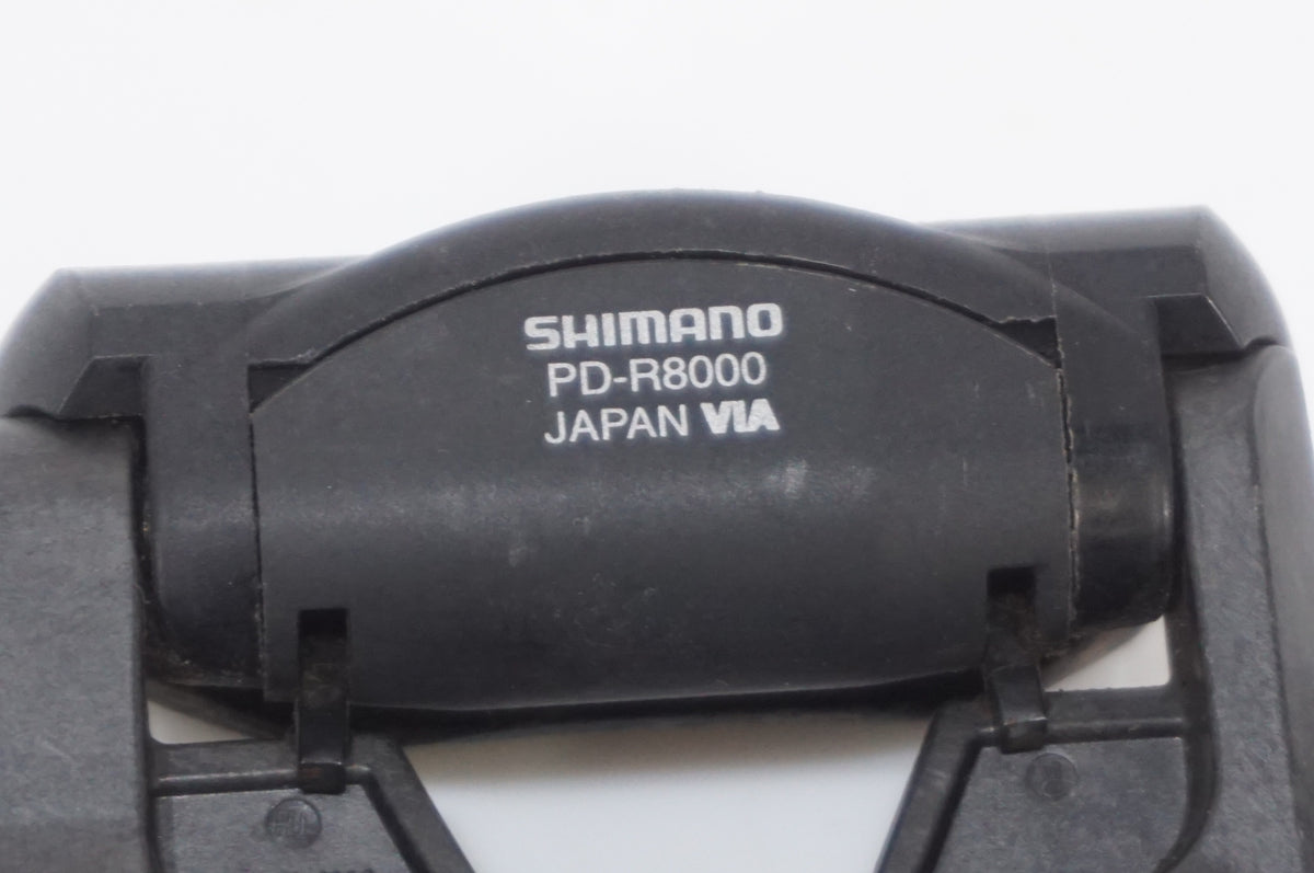 SHIMANO 「シマノ」 ULTEGRA PD-R8000 ペダル / AKIBA店
