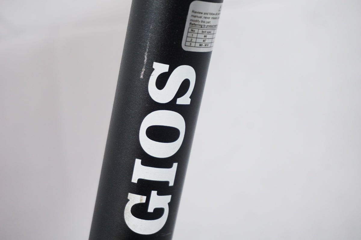 GIOS 「ジオス」 SIERA CLARIS 2023年モデル ロードバイク / 世田谷店