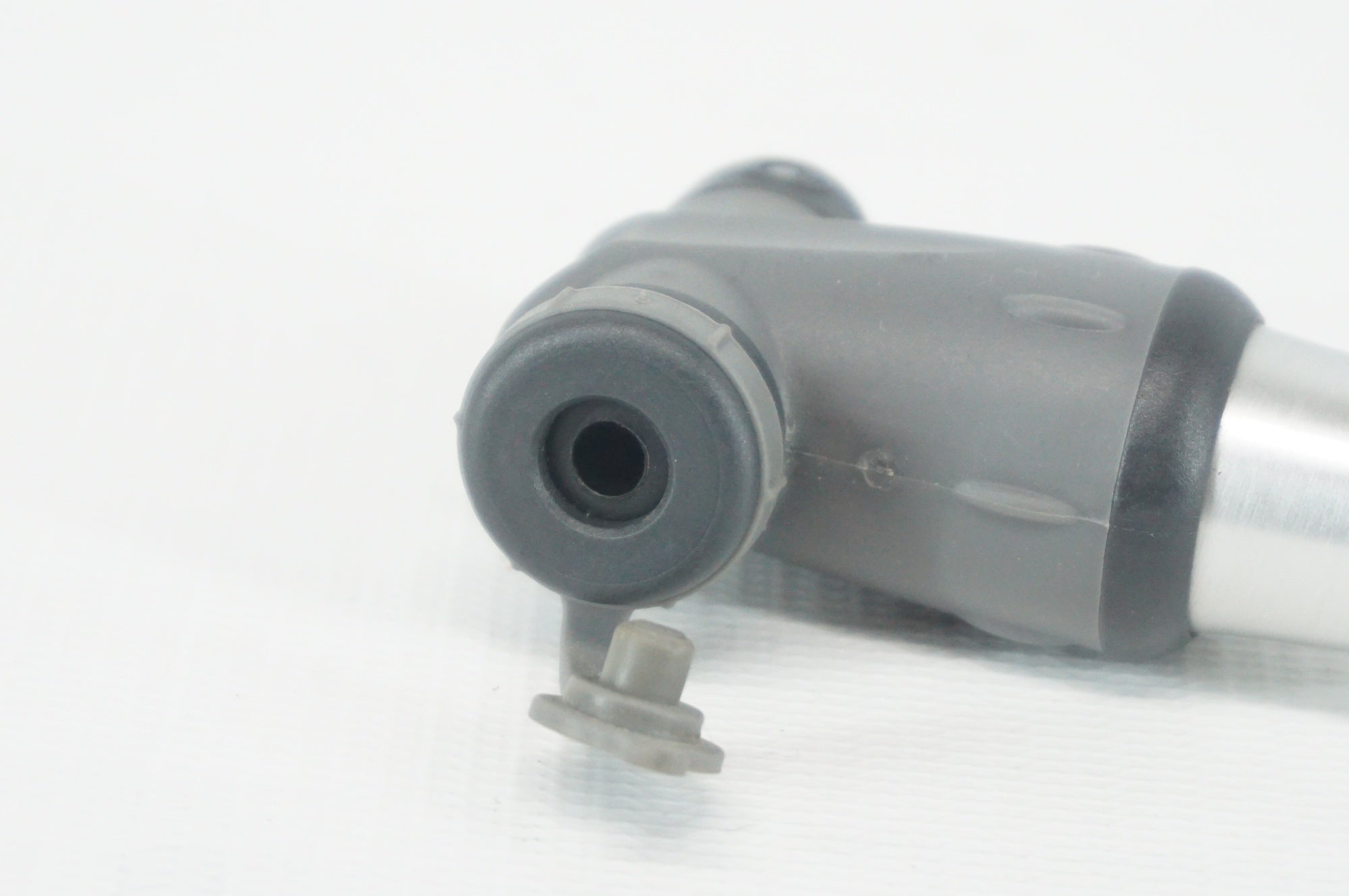 TOPEAK 「トピーク」 POCKET ROCKET 携帯ポンプ / 阪急塚口店