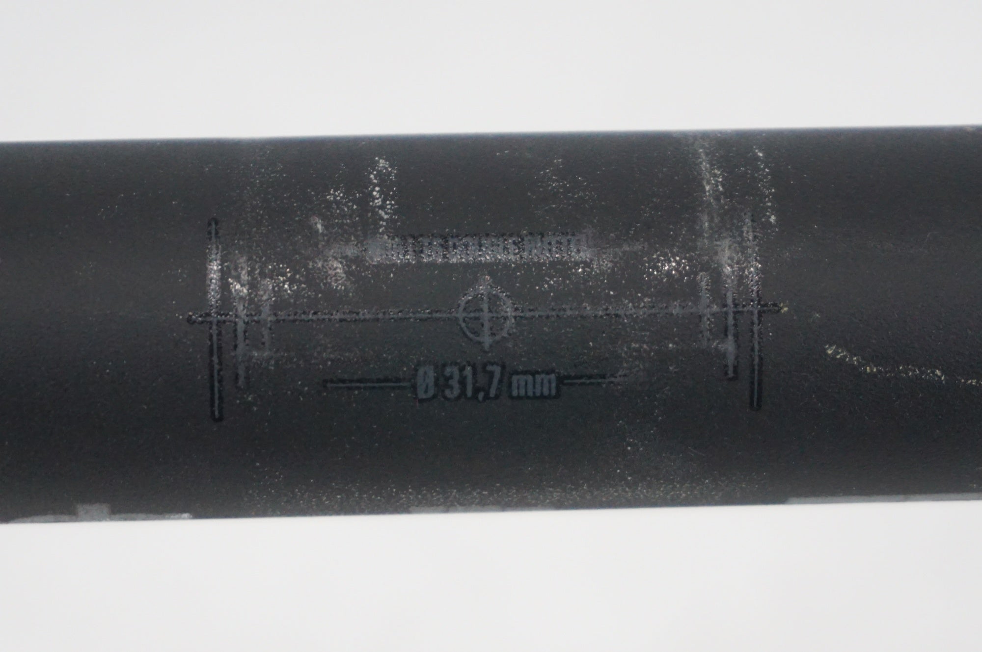 DEDA 「デダ」 ZERO1 440mm Φ31.7 ハンドル / 阪急塚口店