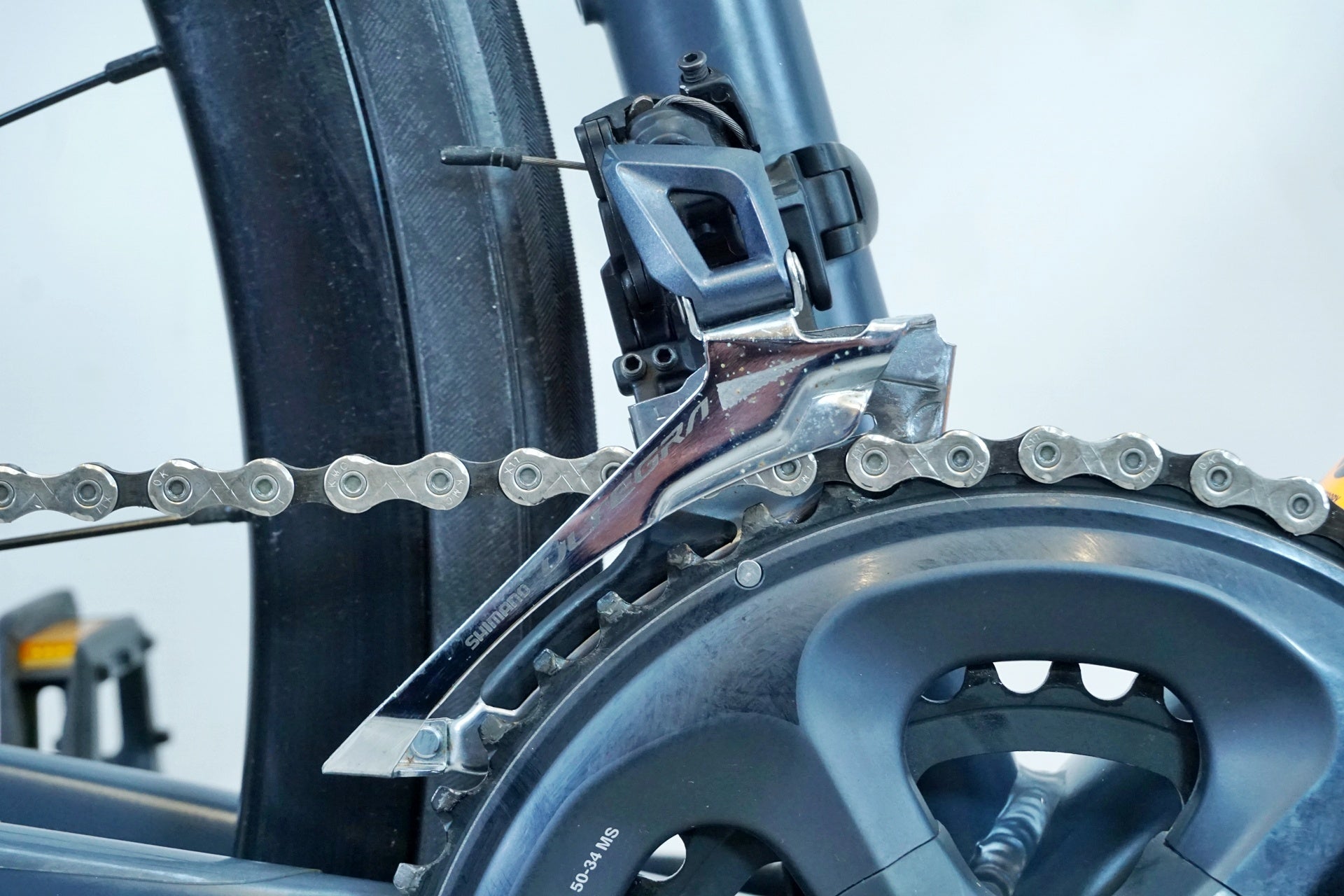 CANYON 「キャニオン」 ROADLITE7 2021年モデル クロスバイク / 有明ガーデン店