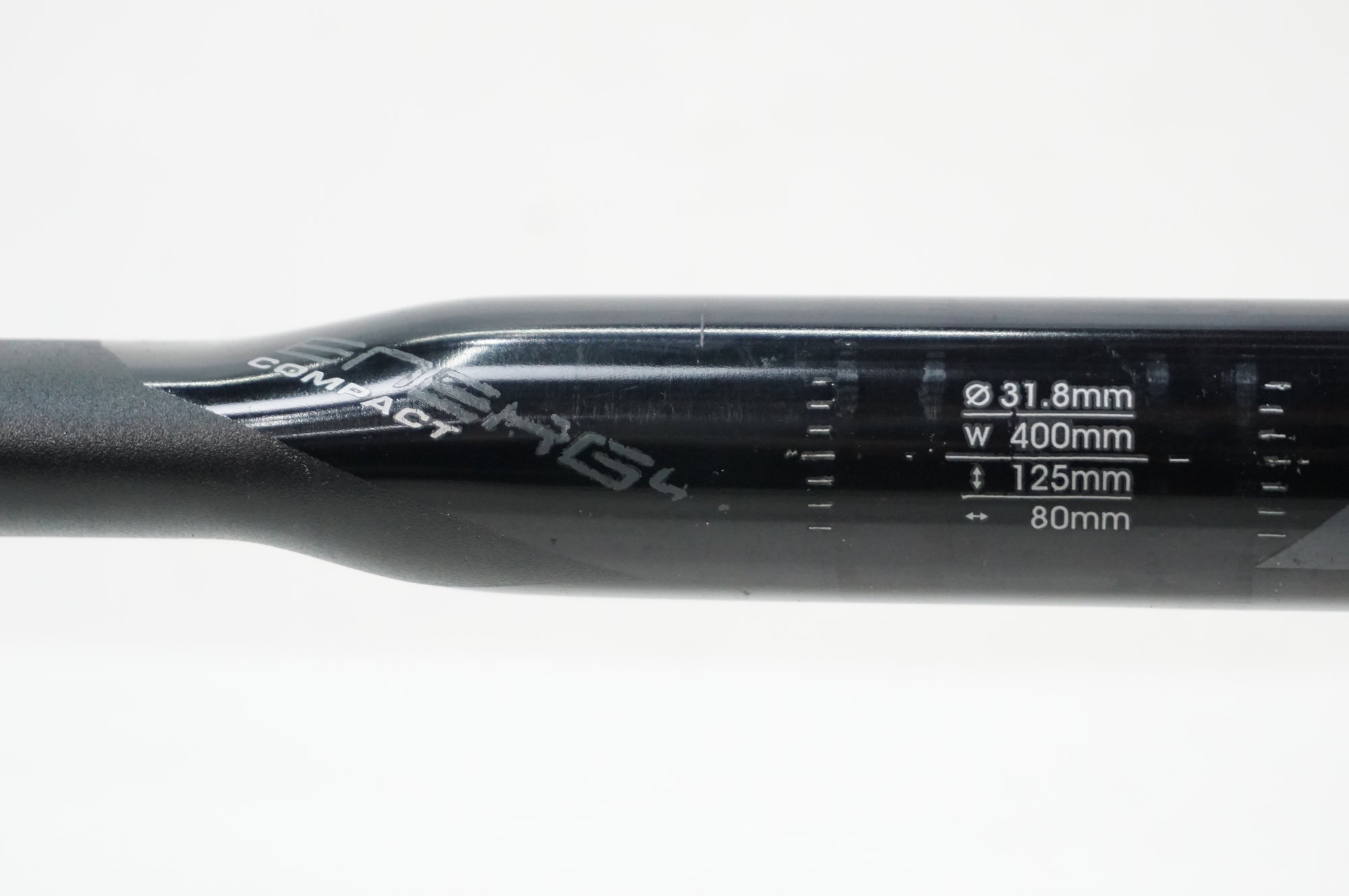 FSA 「エフエスエー」 ENERGY COMPACT 400㎜ ドロップハンドル / 川越店