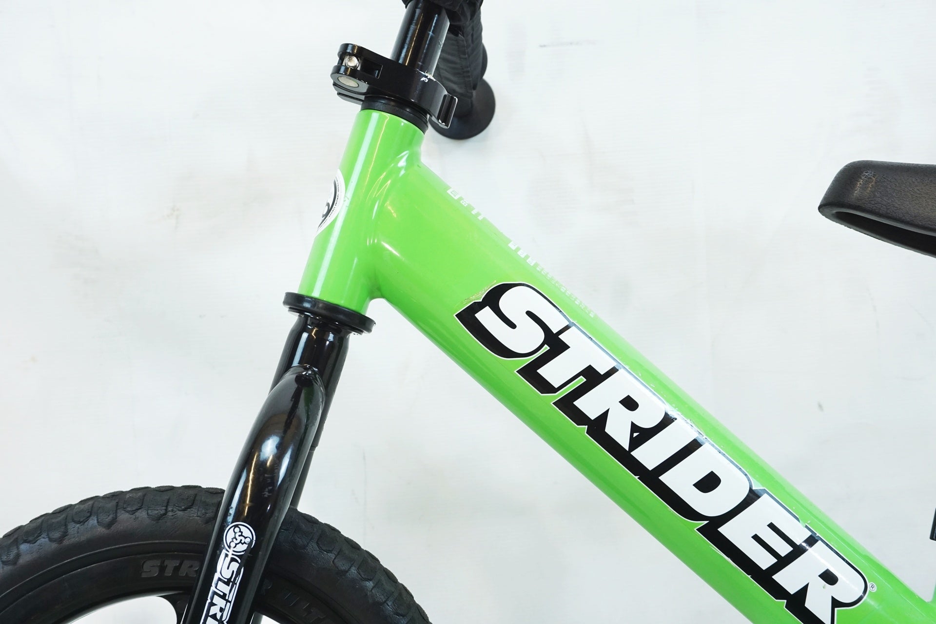 STRIDER 「ストライダー」 SPORT 12 2021年モデル キッズバイク / 有明ガーデン店