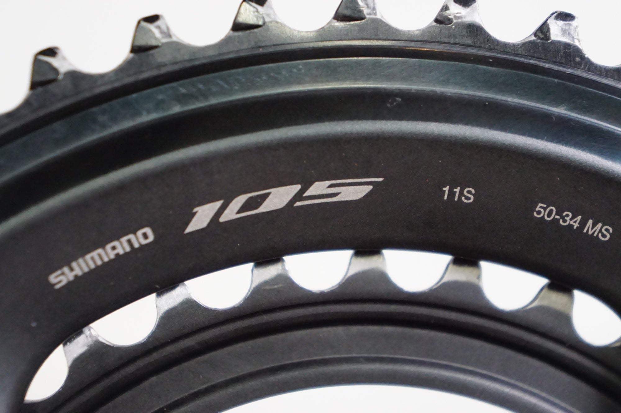 SHIMANO 「シマノ」 105 FC-R7000 172.5mm 50-34T クランク / 熊谷本店