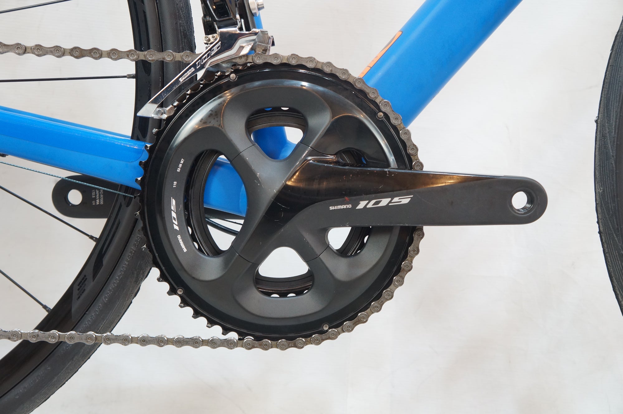 CANYON 「キャニオン」 ENDURACE AL DISC 7.0 2020年モデル ロード