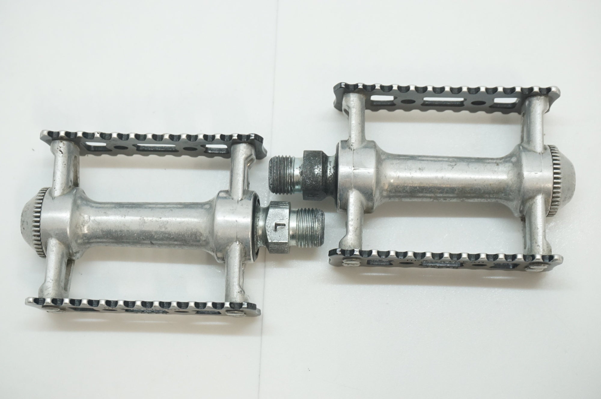 MKS 「ミカシマ」 STREAM ペダル / 福岡店