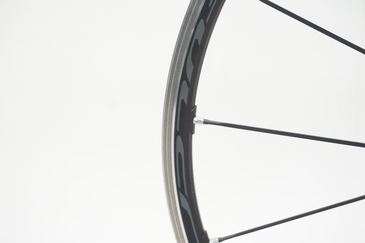 FULCRUM「フルクラム」 RACING ZERO C17 フロントホイール/ 京都西院店