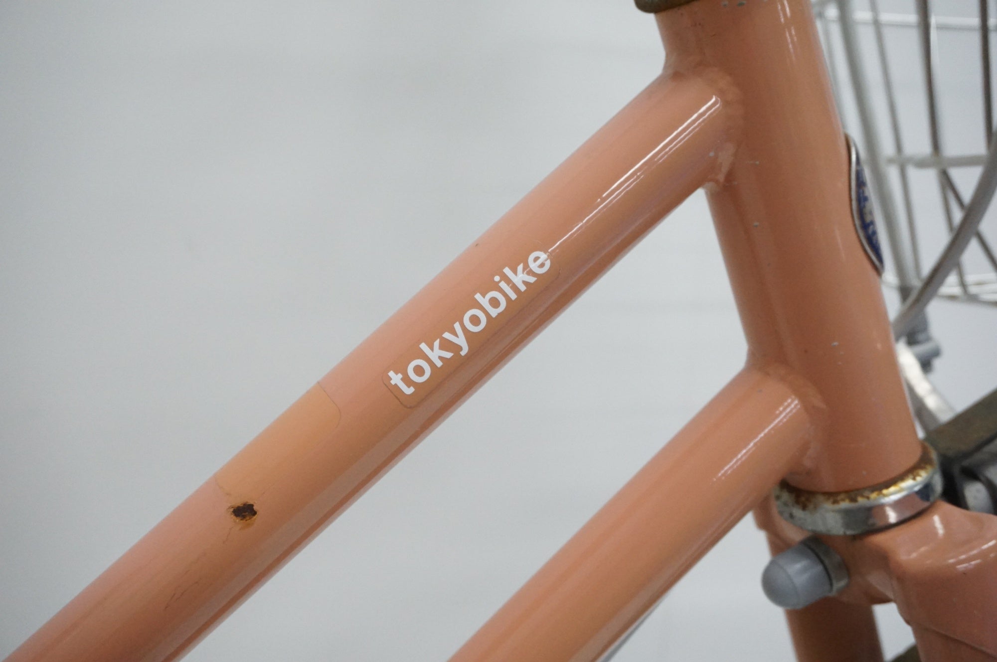 TOKYOBIKE 「トウキョウバイク」 JR STEP 2019年モデル キッズバイク / 福岡店