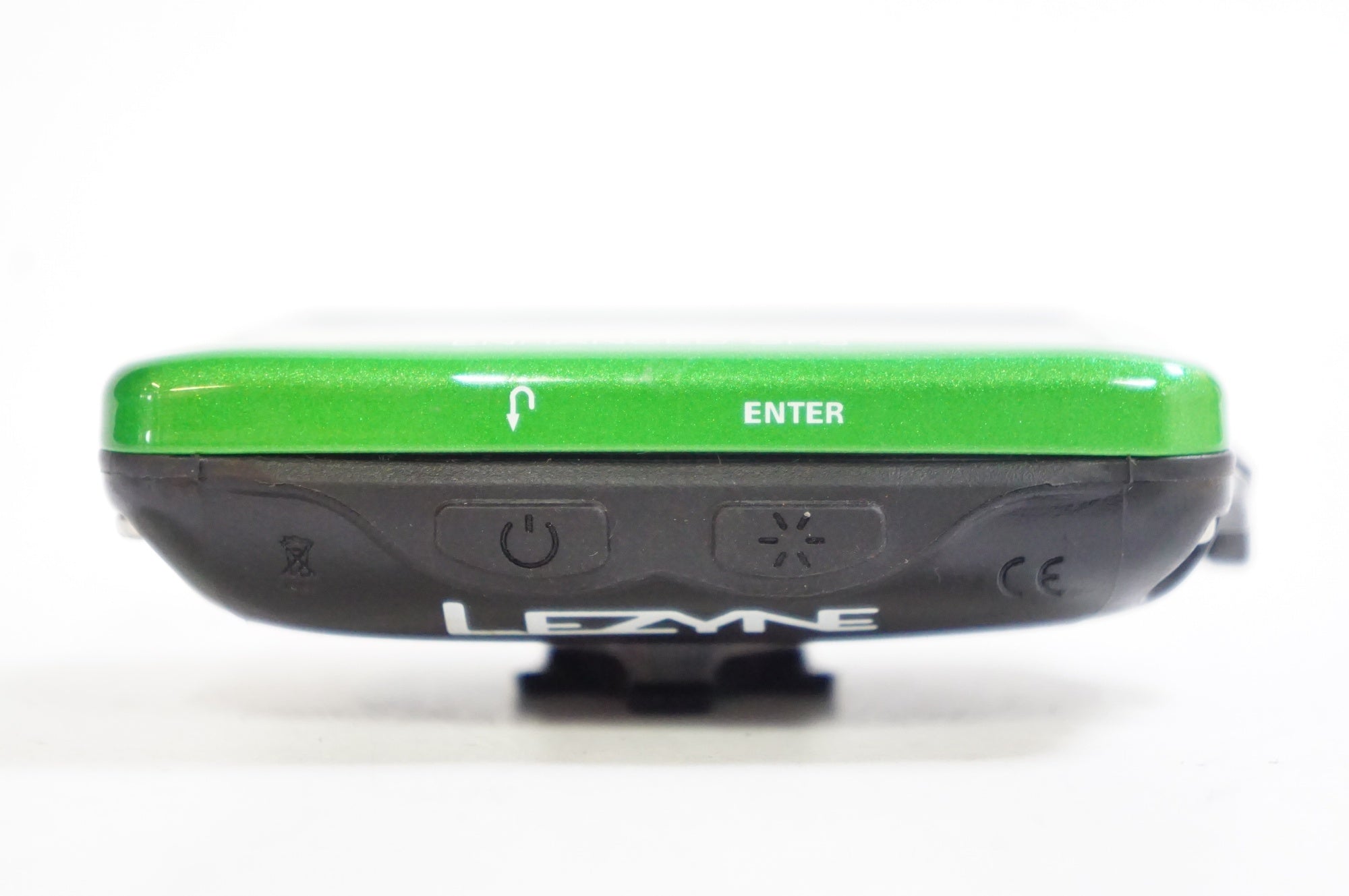 LEZYNE 「レザイン」  MEGA XL GPS サイクルコンピューター / 熊谷本店