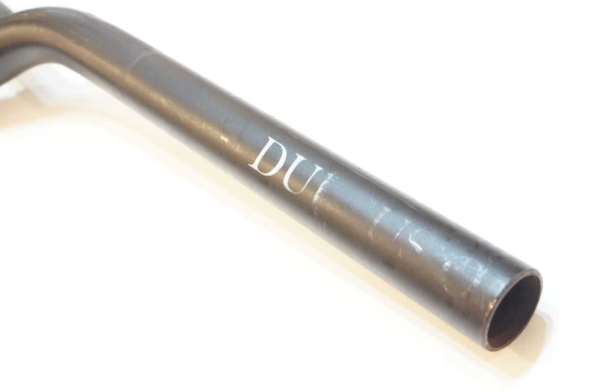 DURCUS ONE 「ダーカスワン」 MARCO BAR φ22.2 630mm ハンドル / 浦和ベース