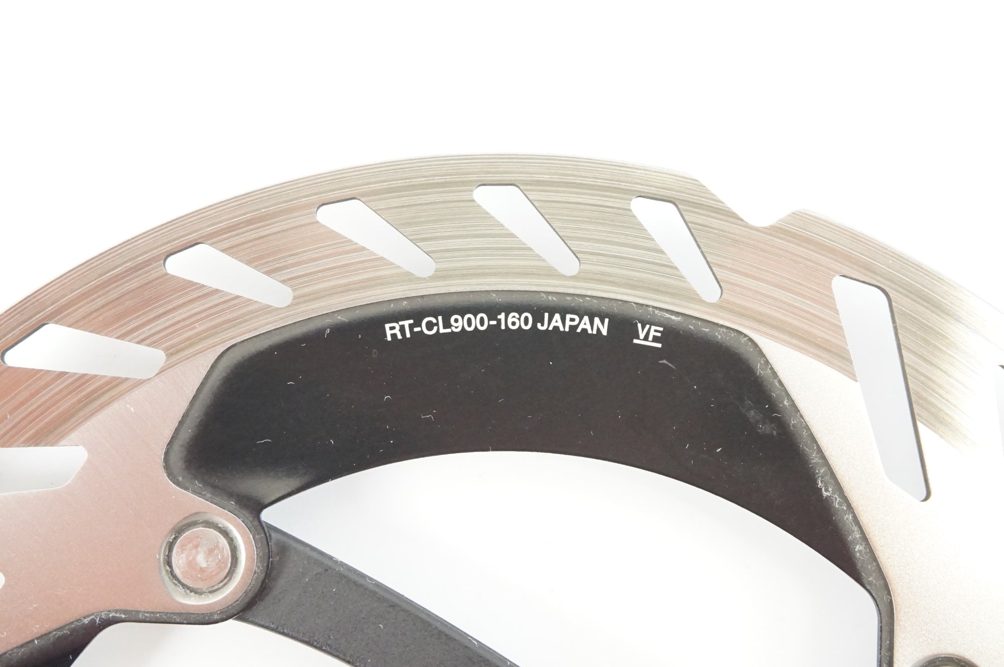 新品 未使用　シマノ(SHIMANO) RT-CL900 160 楽天市場】○【2枚セット】SHIMANO(シマノ) RT-CL900 センター