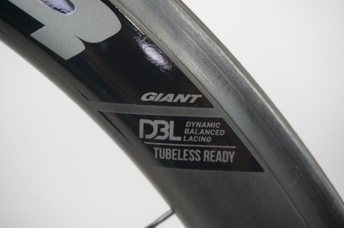 GIANT 「ジャイアント」 SLR ONE SHIMANO11s ホイールセット / 宇都宮店