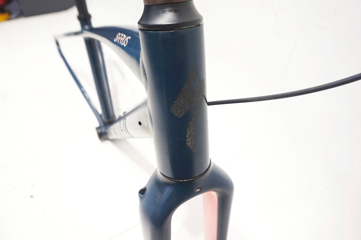 SPECIALIZED 「スペシャライズド」 WOMEN'S SIRRUS SPORT 2019年モデル フレームセット / 大阪門真店