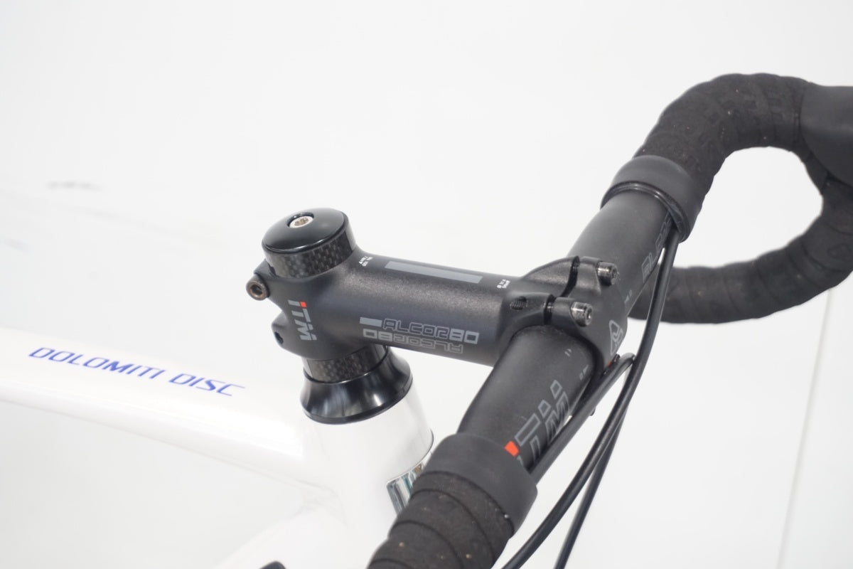 CARRATEC 「コラテック」 DOLOMITI DISC 2024年モデル ロードバイク / 滋賀大津店