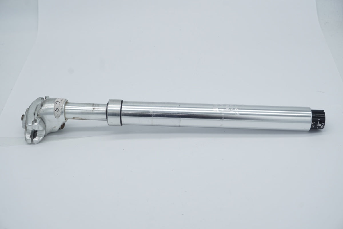 UNO 「ウノ」 φ27.2 300mm サスペンションシートポスト / 滋賀大津店
